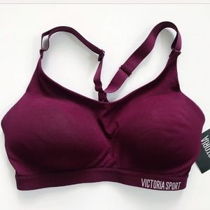 NWT victoria sport bra